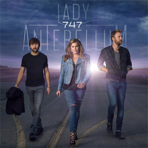 Disco 747. de Lady A