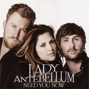 Disco Need You Now (Special Edition) de Lady A