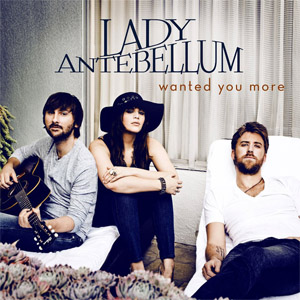 Disco Wanted You More de Lady A