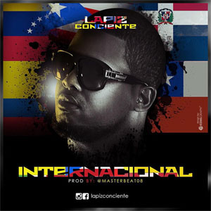 Disco Internacional  de Lápiz Conciente