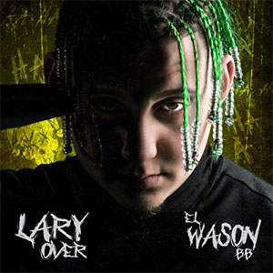 Disco El Wason BB de Lary Over