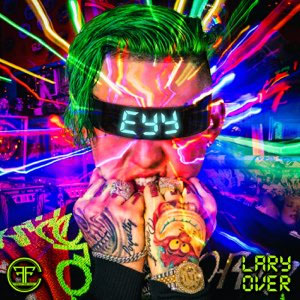 Disco Eyy  de Lary Over