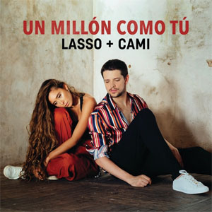 Disco Un Millón Como Tú  de Lasso