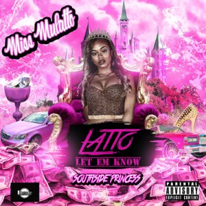 Disco Let Em Know de Latto