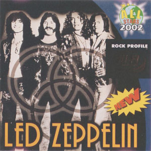 Disco Rock Profile de Led Zeppelin