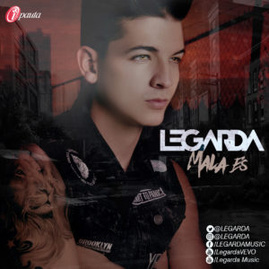 Disco Mala Es de Legarda