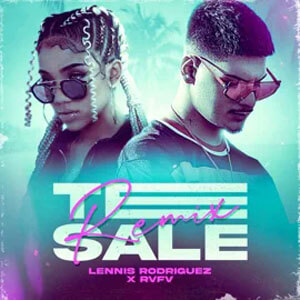 Disco Te Sale (Remix) de Lennis Rodríguez