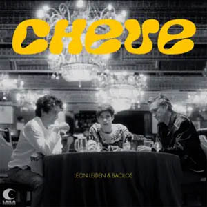 Disco Cheve de León Leiden