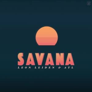 Disco Savana de León Leiden