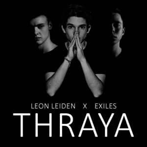 Disco Thraya de León Leiden