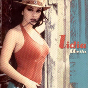 Disco Lidia Ávila de Lidia Ávila