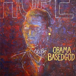 Disco Obama BasedGod de Lil B