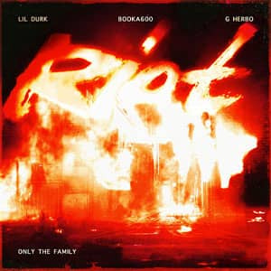 Disco Riot de Lil Durk