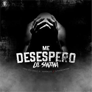 Disco Me Desespero de Lil Santana