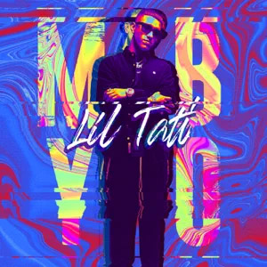 Disco Mbyo de Lil Tati