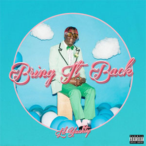 Disco Bring It Back de Lil Yachty