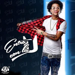 Disco Entro Con la U de Liro Shaq El Sofoke