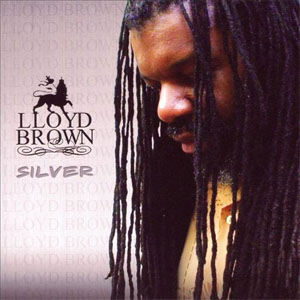 Disco Silver  de Lloyd Brown