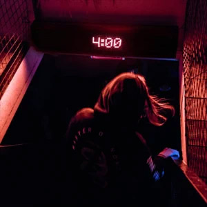 Disco 4:00 de Looking Up