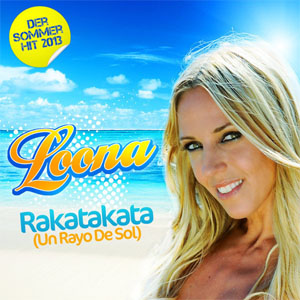 Disco Rakatakata (Un Rayo De Sol) de Loona
