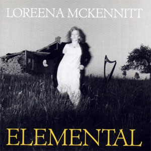 Disco Elemental de Loreena McKennitt