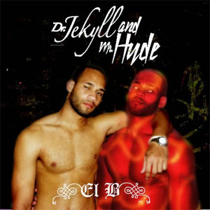 Disco Dr. jekyll And Mr. Hyde de Los Aldeanos
