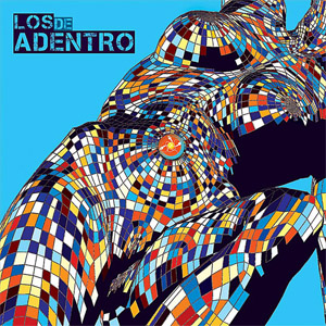 Disco Lda de Los de Adentro