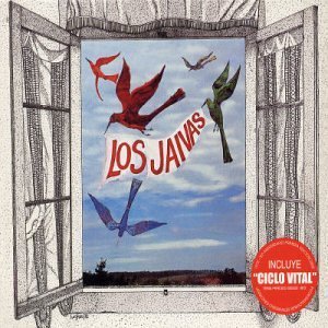 Disco Todos Juntos de Los Jaivas