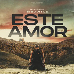 Disco Este Amor de Los Rebujitos