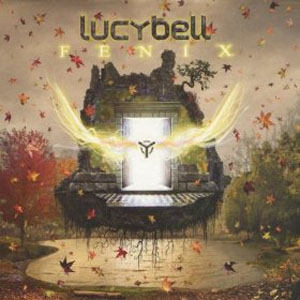 Disco Fenix de Lucybell