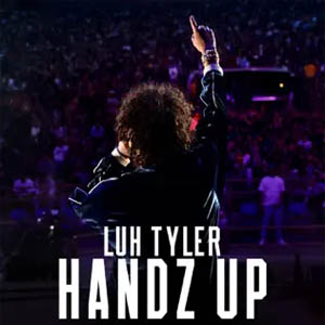Disco Handz Up de Luh Tyler