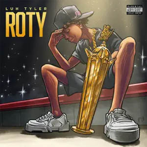 Disco Roty de Luh Tyler