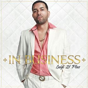 Disco In Business de Luigi 21 Plus