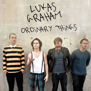 Disco Ordinary Things de Lukas Graham