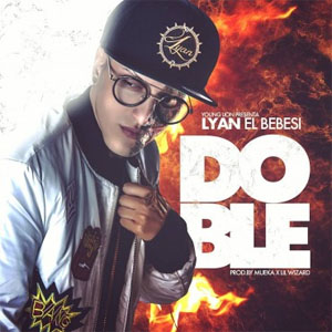 Disco Doble de Lyan El Bebesí