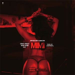 Disco Mimi de Lyan El Bebesí