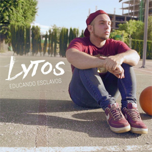 Disco Educando Esclavos de Lytos