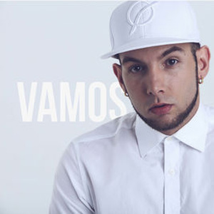 Disco Vamos de Lytos