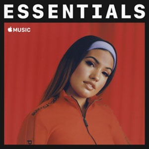Disco Essentials de Mabel