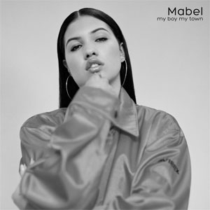 Disco My Boy My Town de Mabel