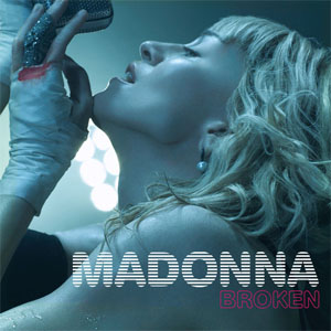 Disco Broken de Madonna
