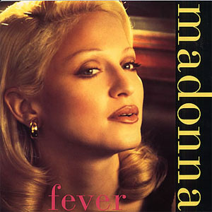 Disco Fever de Madonna