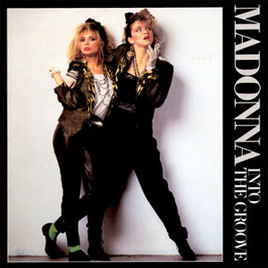 Disco Into The Groove  de Madonna