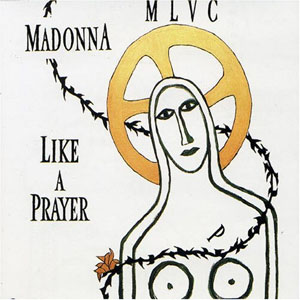 Disco Remixed Prayers  de Madonna