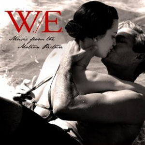 Disco W.E. - Music From The Motion Picture de Madonna