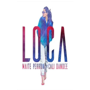 Disco Loca de Maite Perroni
