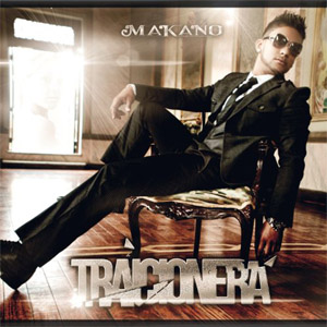Disco Traicionera  de Makano