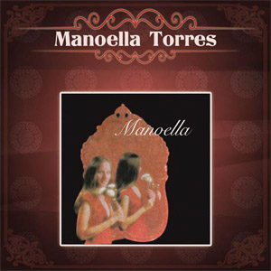 Disco Abrígame En Tu Piel de Manoella Torres