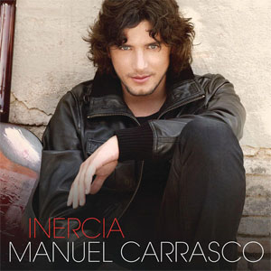 Disco Inercia de Manuel Carrasco