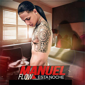 Disco Esta Noche de Manuel Flow